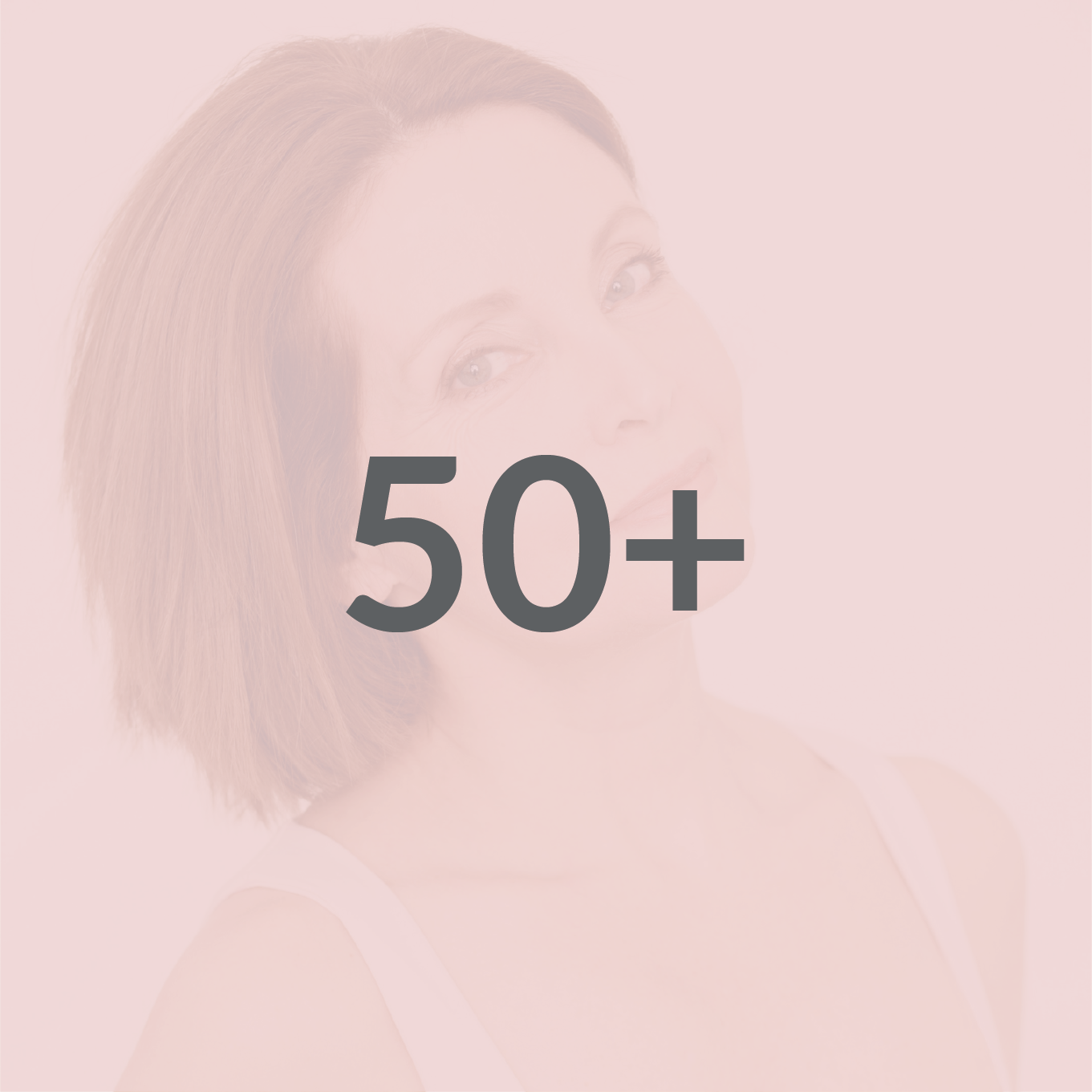 50+
